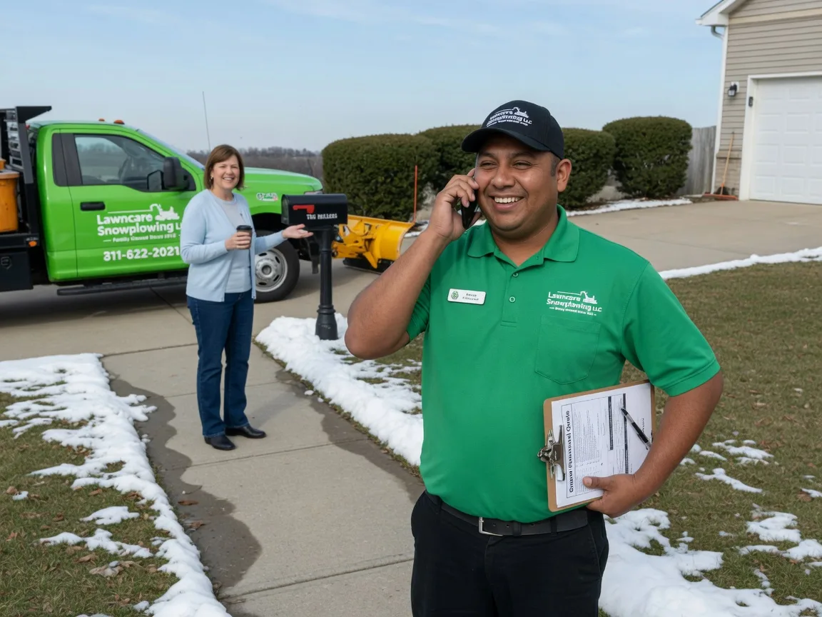 Lawn Care Services By Expert Landscaper Bronwood, GA FAQs